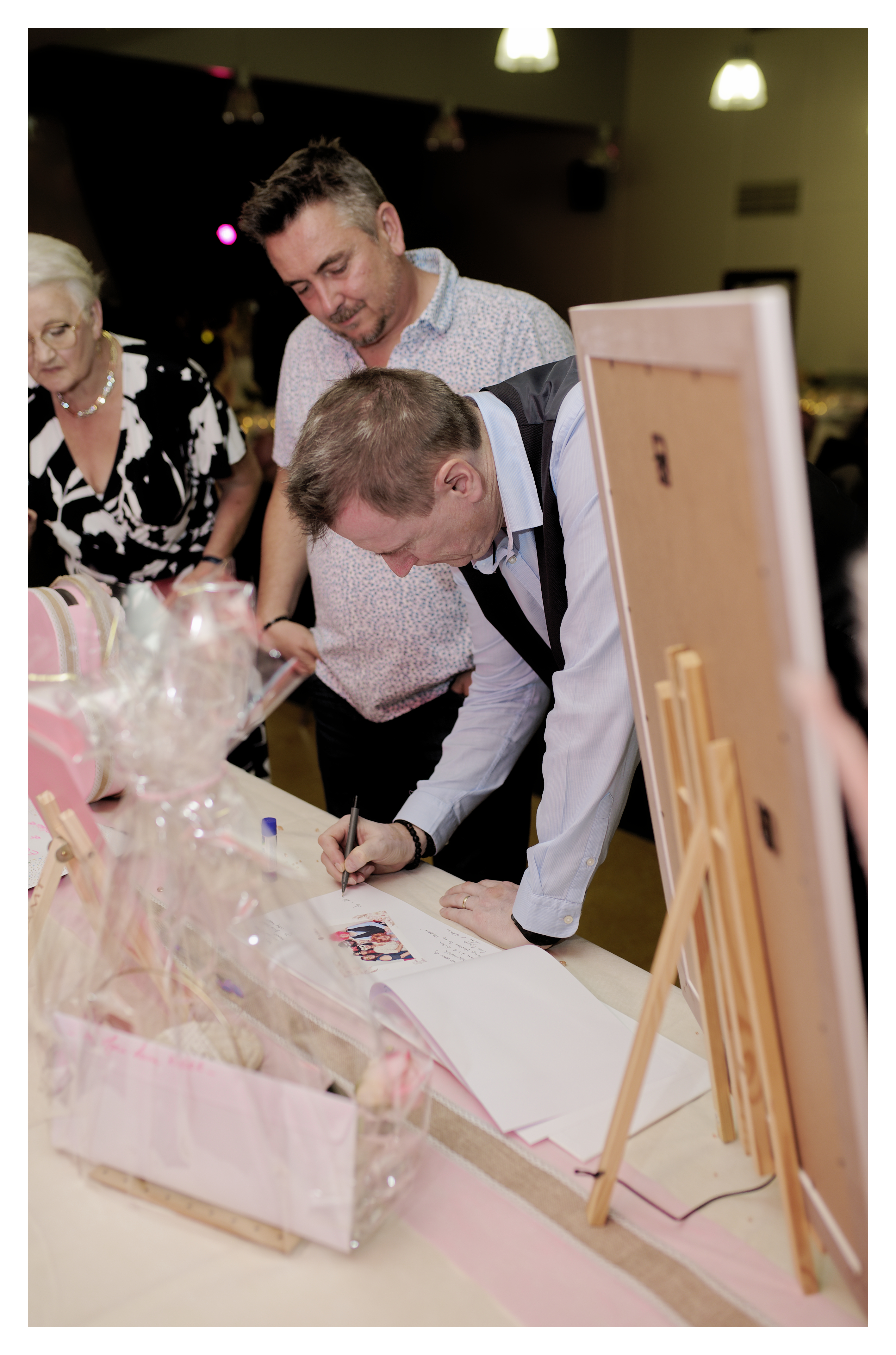 MARIAGE ALSACE O&E45